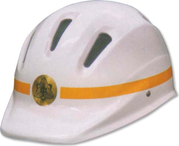 【安全用品】子供用ヘルメット[CR-1]・[CR-2]